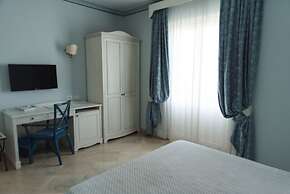 Relais Antiche Saline