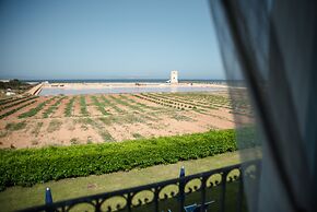 Relais Antiche Saline