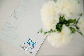 Relais Antiche Saline