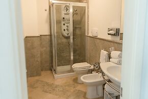 Relais Antiche Saline