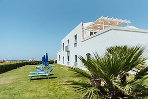 Relais Antiche Saline