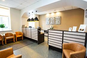 Primo Hotel