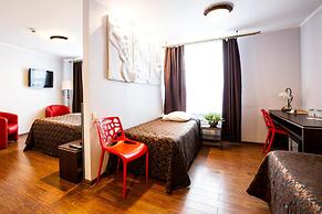 Primo Hotel
