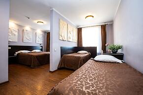 Primo Hotel