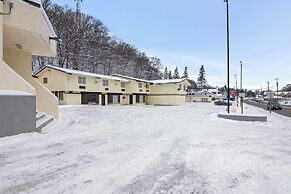 Econo Lodge Manistee