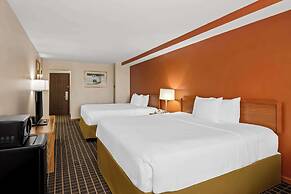 Econo Lodge Manistee