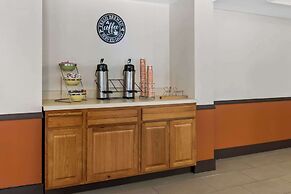 Econo Lodge Manistee