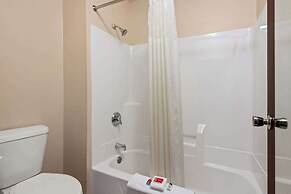 Econo Lodge Manistee