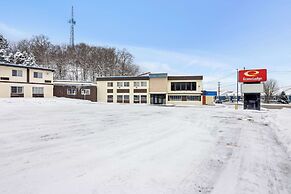 Econo Lodge Manistee