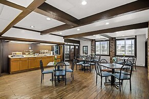 Econo Lodge Manistee