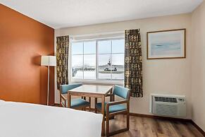 Econo Lodge Manistee