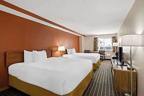 Econo Lodge Manistee