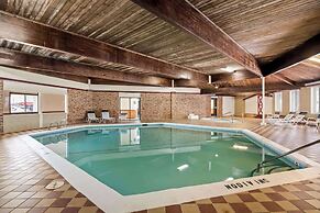 Econo Lodge Manistee