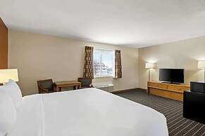 Econo Lodge Manistee