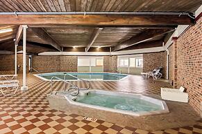 Econo Lodge Manistee