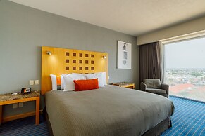 Real Inn Ciudad Juárez