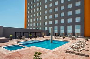Real Inn Ciudad Juárez