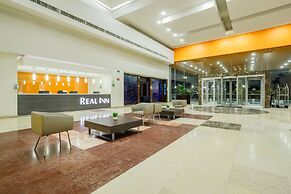 Real Inn Ciudad Juárez