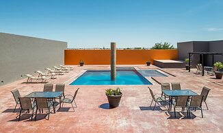Real Inn Ciudad Juárez