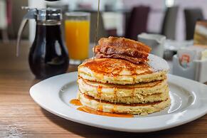 Real Inn Ciudad Juárez by the USA Consulate