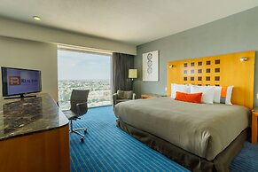 Real Inn Ciudad Juárez by the USA Consulate