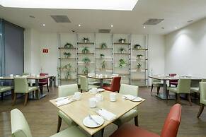 Real Inn Ciudad Juárez by the USA Consulate