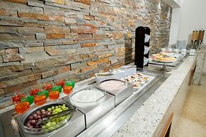 Real Inn Ciudad Juárez by the USA Consulate