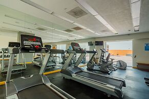 Real Inn Ciudad Juárez by the USA Consulate