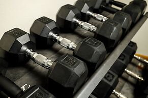 Real Inn Ciudad Juárez by the USA Consulate