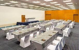 Real Inn Ciudad Juárez by the USA Consulate