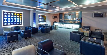 Real Inn Ciudad Juárez by the USA Consulate