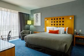 Real Inn Ciudad Juárez by the USA Consulate