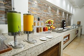 Real Inn Ciudad Juárez by the USA Consulate