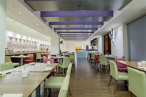 Real Inn Ciudad Juárez by the USA Consulate