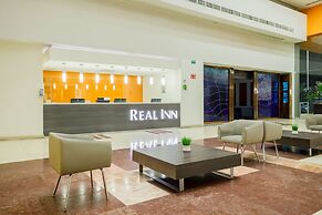 Real Inn Ciudad Juárez by the USA Consulate