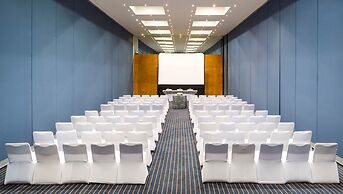 Real Inn Ciudad Juárez by the USA Consulate