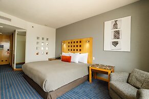 Real Inn Ciudad Juárez by the USA Consulate