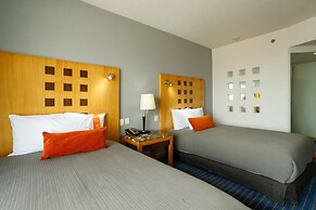 Real Inn Ciudad Juárez by the USA Consulate