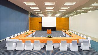 Real Inn Ciudad Juárez by the USA Consulate