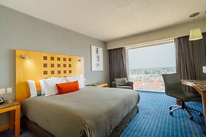 Real Inn Ciudad Juárez by the USA Consulate