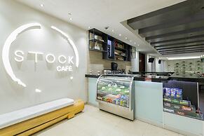 Real Inn Ciudad Juárez by the USA Consulate