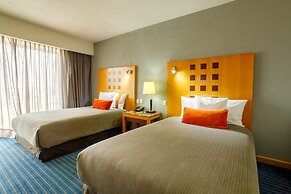 Real Inn Ciudad Juárez by the USA Consulate