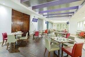 Real Inn Ciudad Juárez by the USA Consulate