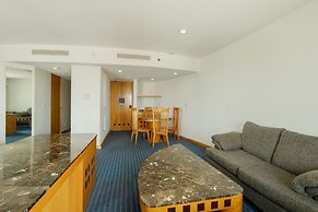 Real Inn Ciudad Juárez by the USA Consulate