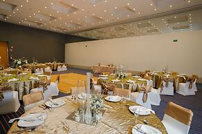 Real Inn Ciudad Juárez by the USA Consulate