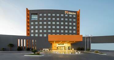 Real Inn Ciudad Juárez