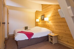 Résidence Pierre & Vacances Premium Les Chalets du Forum