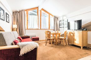 Résidence Pierre & Vacances Premium Les Chalets du Forum