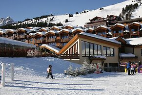 Résidence Pierre & Vacances Premium Les Chalets du Forum
