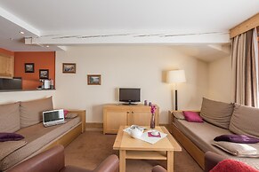 Résidence Pierre & Vacances Premium Les Chalets du Forum